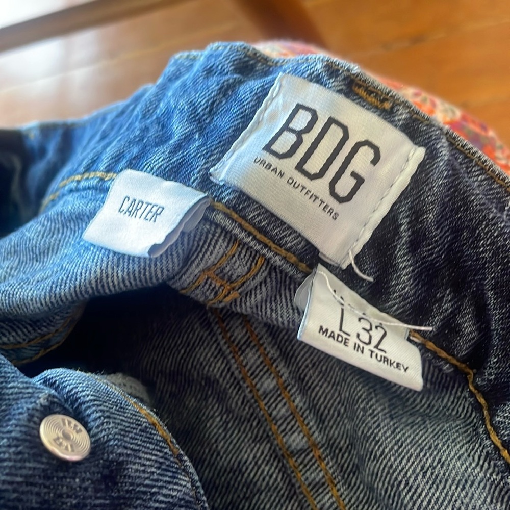 Urban outfitters jeans